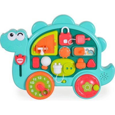 Junca Музикална монтесори интерактивна играчка rj6825a (112486)