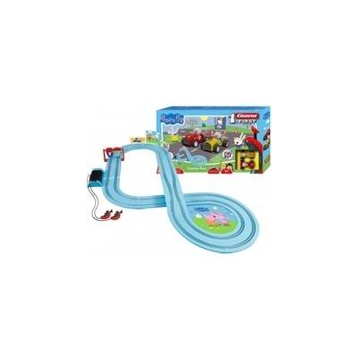 Carrera FIRST 63044 Prasátko Peppa 2,9m