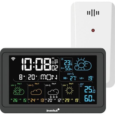Levenhuk Wezzer PLUS LP80 78898