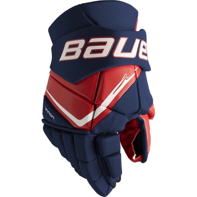 Bauer S25 VAPOR FLY40 Glove SR – Zboží Dáma