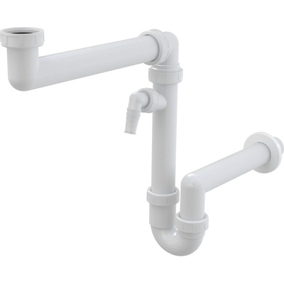 Alcadrain A872P