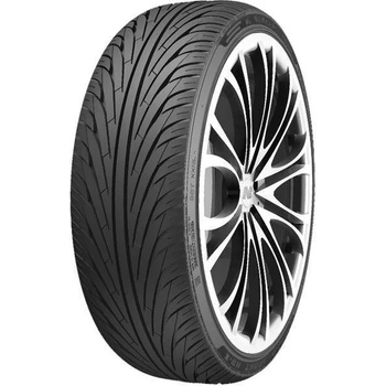 Image 1 of Nankang NS-2 185/45 R15 75V