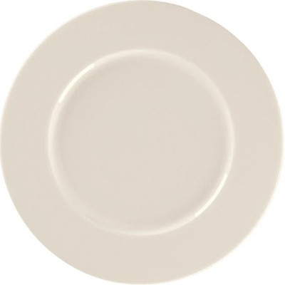 RAK Porcelain Fedra tanier plytký s okrajom 29 cm BCFRFP29-12