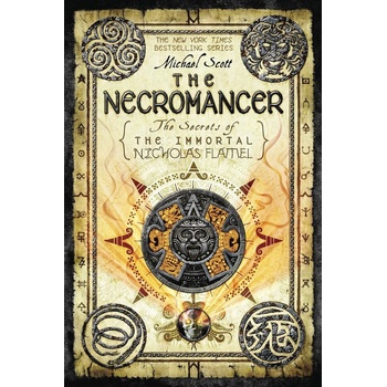 The Necromancer - Michael Scott