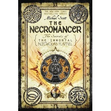 The Necromancer - Michael Scott