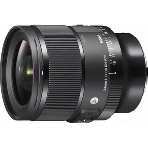 Sigma 24mm f/1.4 DG DN Art (Sony E) (405965) Обективи