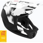 Leatt Велосипедна каска Leatt MTB Gravity 5.0 V26 white
