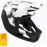 Leatt Велосипедна каска Leatt MTB Gravity 5.0 V26 white