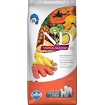 N&D Tropical Selection Adult Medium & Maxi Salmon 2x10 kg