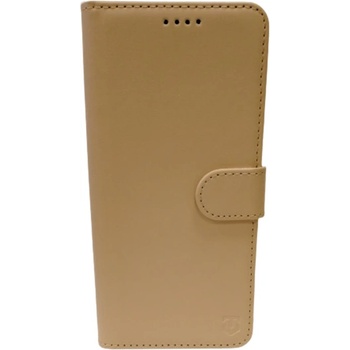 Púzdro Tactical Field Notes Motorola Moto G22/E32s svetlo-hnedé