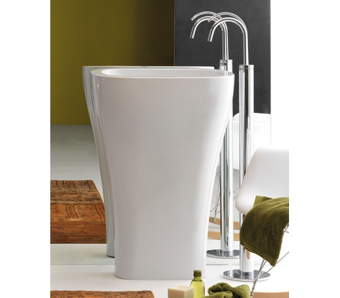 Kerasan AQUATECH 374201