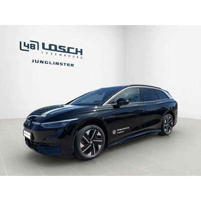 Volkswagen ID.7 Pro 210 kW