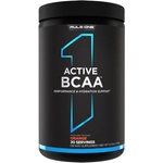 Rule 1 Active BCAA | with Taurine, Citrulline & Electrolytes [375-390 грама] Портокал