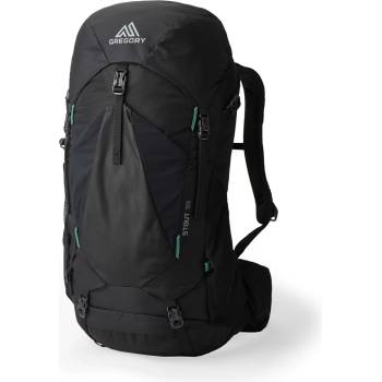 Gregory Туристическа раница Gregory Stout 35 RC Walking backpack - Forest Black - размер One Size (502-8245-0211)