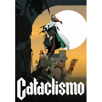 Cataclismo