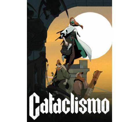 Cataclismo