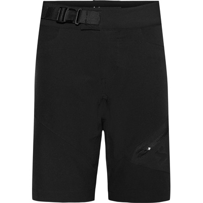 Sweet Protection Детски шорти за колоездене Sweet Protection Kid's Hunter Shorts Cycling bottoms - Black - размер 140 (EU) (755-0195-0112)