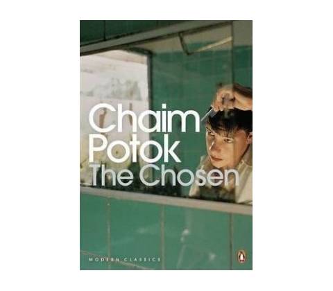 Chaim Potok - Chosen