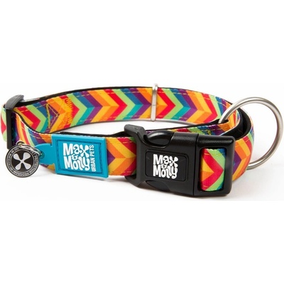 Max & Molly Summertime Smart ID obojok
