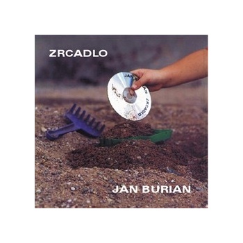 Zrcadlo