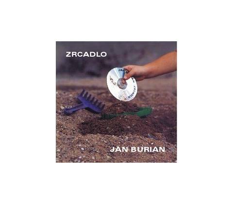 Zrcadlo