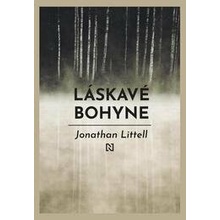 Láskavé bohyne