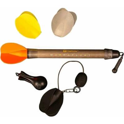 Ridgemonkey Markafloat Kit Marker Súprava L