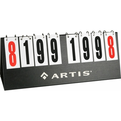 IMAKO Ukazatel skóre 0-199 bodů – Sleviste.cz