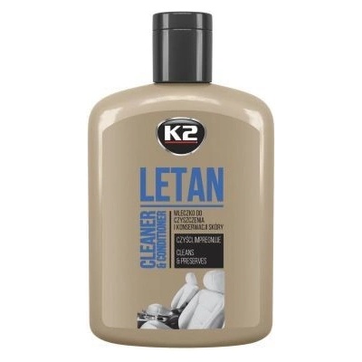 K2 LETAN 2v1 200 ml