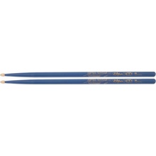 Zildjian Edition 400th Anniversary 5A Acorn Blue Drumstick