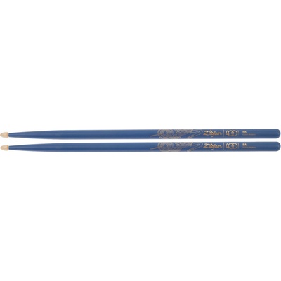 Zildjian Edition 400th Anniversary 5A Acorn Blue Drumstick – Zbozi.Blesk.cz