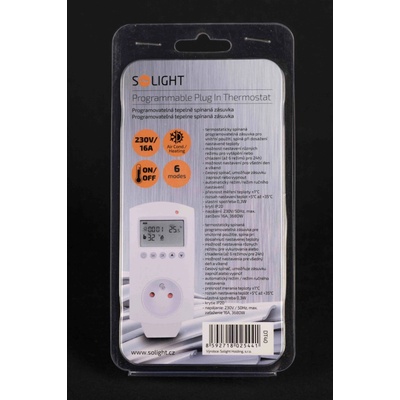 Solight DT40