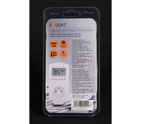 Solight DT40
