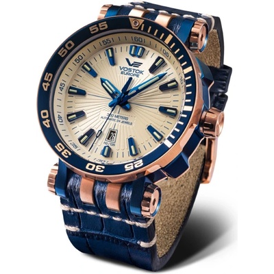 Vostok Europe NH35/575E651