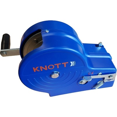 Navijak KNOTT 702008 (1150kg), bez lana