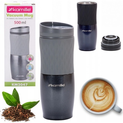 Kamille Termohrnček 500 ml
