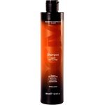 Diapason cosmetics milano Подхранващ шампоан за къдрава и заплетена коса DCM Curly Treatment Shampoo 300ml