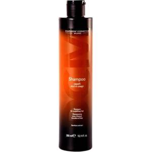 Diapason cosmetics milano Подхранващ шампоан за къдрава и заплетена коса DCM Curly Treatment Shampoo 300ml