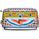 Smeg Dolce&Gabbana TSF02DGEU Тостери