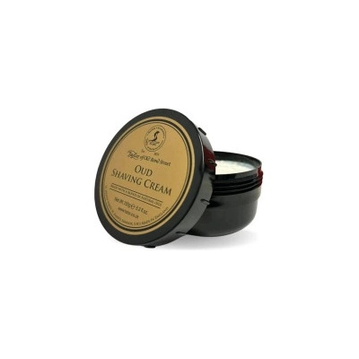 Taylor of Old Bond Street Oud Shaving Cream krém na holenie 150 ml
