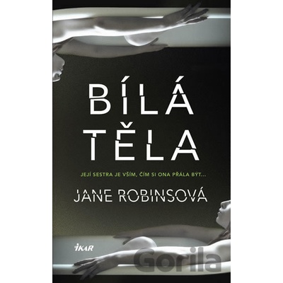 Bílá těla