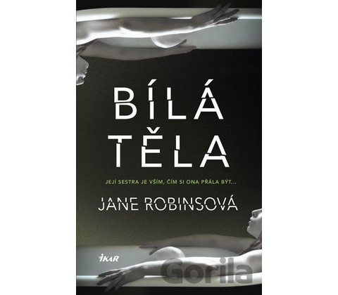 Bílá těla