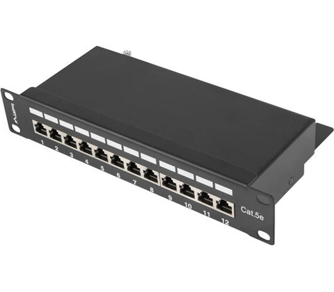 Lanberg PPF5-9012-B