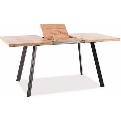 Signal Kubelis dub artisan černá