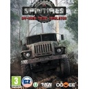 SPINTIRES: Off-road Truck Simulator