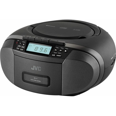 JVC RC-E444