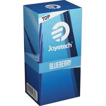 Joyetech TOP Blueberry 10 ml 0 mg