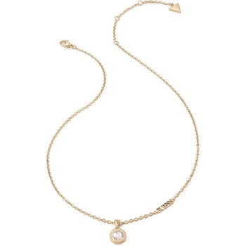 Guess Náhrdelník JUBN02245JWYGT/U