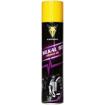 Coyote Silkal 93 400 ml