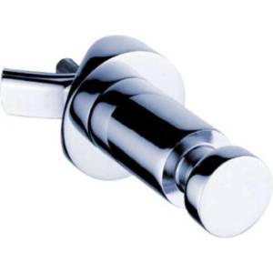 Nimco Unix - Кука за нагревател, хром UN 13052-26 (UN 13052-26)
